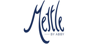 Mettle by Abby logo