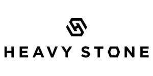 Heavy Stone logo