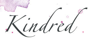 brand: Kindred Hand Engraving