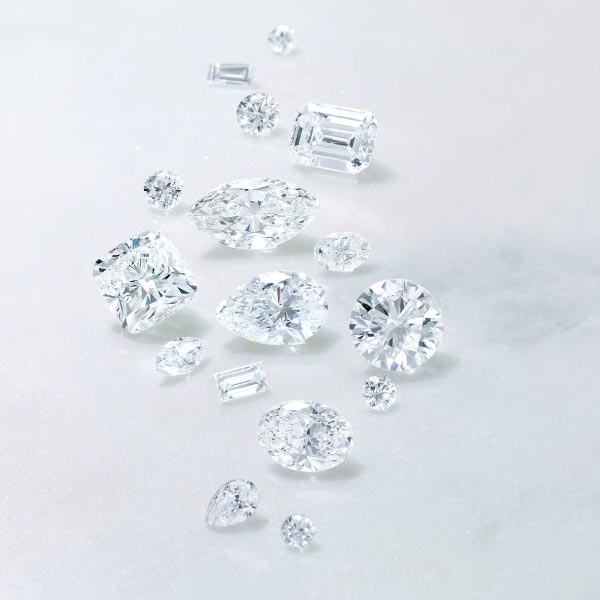 CONFLICT FREE We only provide diamonds which were not obtained due to human rights abuse, child labor, violence, or environmental degradation.  All of our diamond suppliers comply with the Kimberly Process Certification Scheme. David Douglas Diamonds & Jewelry Marietta, GA