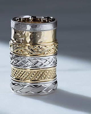 SHOP PATTERN RINGS  David Douglas Diamonds & Jewelry Marietta, GA
