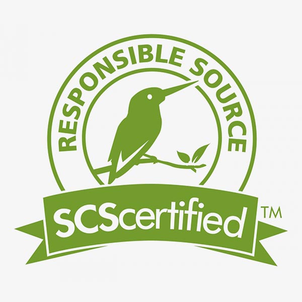 SCS CERTIFIED Enjoy your jewelry knowing it is made from SCS-Certified 100% recycled gold, silver, platinum or palladium. David Douglas Diamonds & Jewelry Marietta, GA