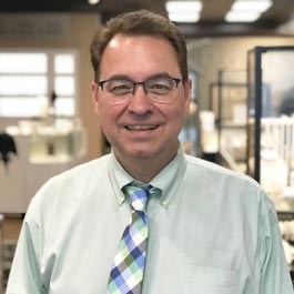 Photo of Doug Meadows