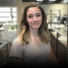 Emma Meadows Jewelry Professional David Douglas Diamonds & Jewelry Marietta, GA