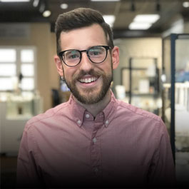 Joseph Meadows Jewelry Designer David Douglas Diamonds & Jewelry Marietta, GA