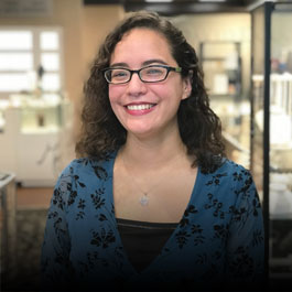 Nicole Blackburn Jewelry Professional David Douglas Diamonds & Jewelry Marietta, GA