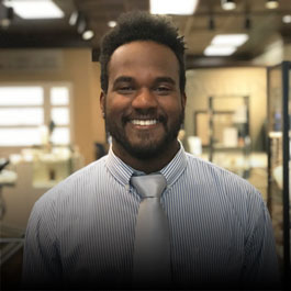 Quientin Sanders Jewelry Professional David Douglas Diamonds & Jewelry Marietta, GA
