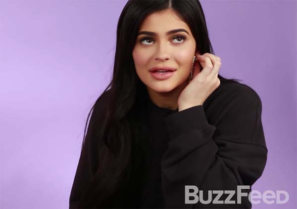 World's Youngest Billionaire Kylie Jenner Mulls Her Next Profession: 'Diamond Fi