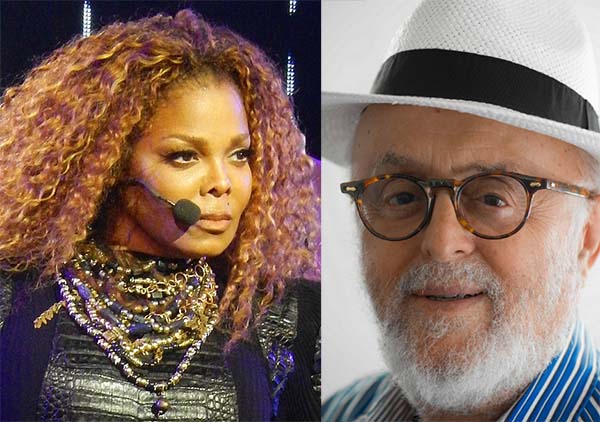 Black Diamonds Are the Toughest, Says Pop Diva Janet Jackson, and She's Right