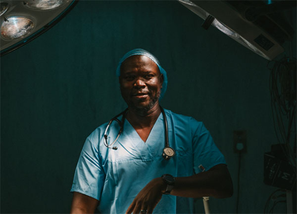Leading Diamond Company Donates $2.5MM to Fight Pandemic in Botswana and Namibia
