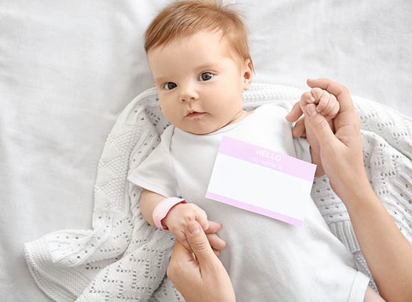 Here Are the Top Baby Girl Names Inspired by Precious Gemstones