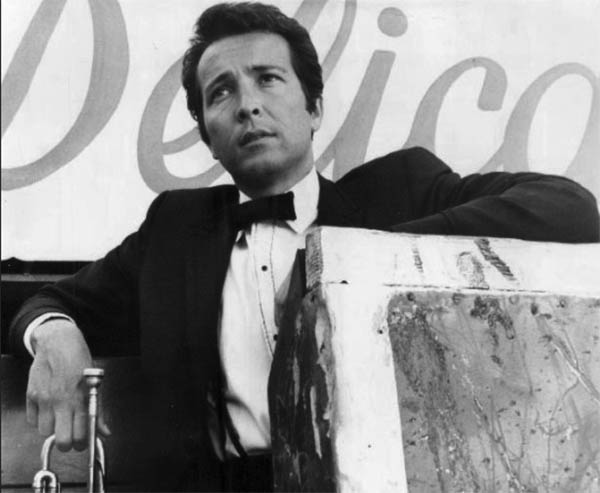 Music Friday: Trumpeter Herb Alpert Teams Up With Janet Jackson in 1987’s ‘D