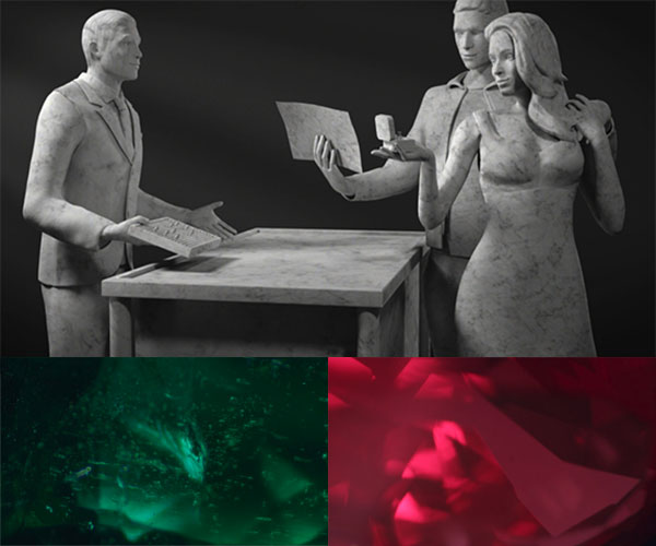 Gemfields' Third Short Film Introduces the '6Cs' of Buying a Ruby or Emerald