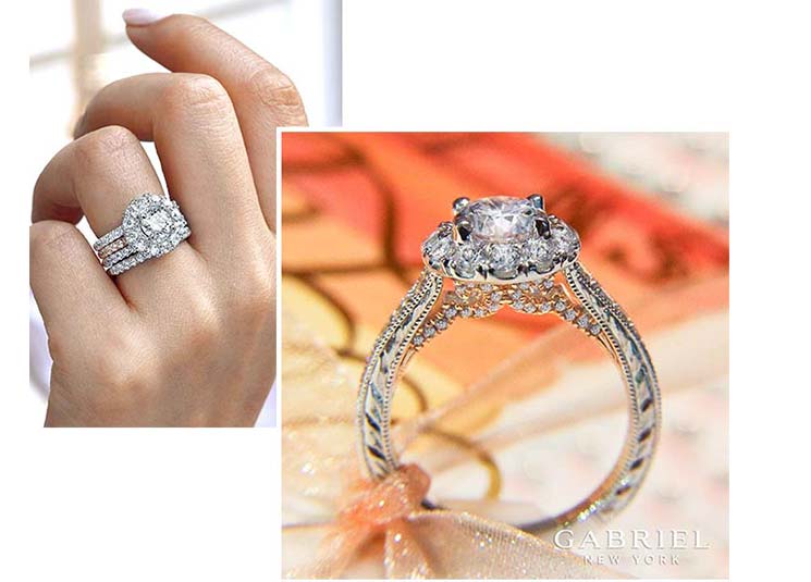 David Douglas Diamonds & Jewelry Marietta, GA