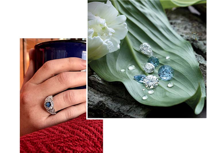 David Douglas Diamonds & Jewelry Marietta, GA