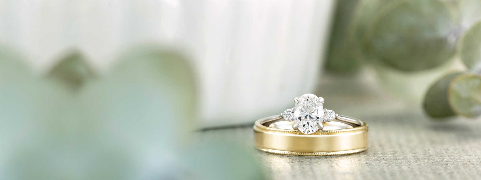 Gifts for your True Love Just looking for a reason? How about this one - you love her! David Douglas Diamonds & Jewelry Marietta, GA