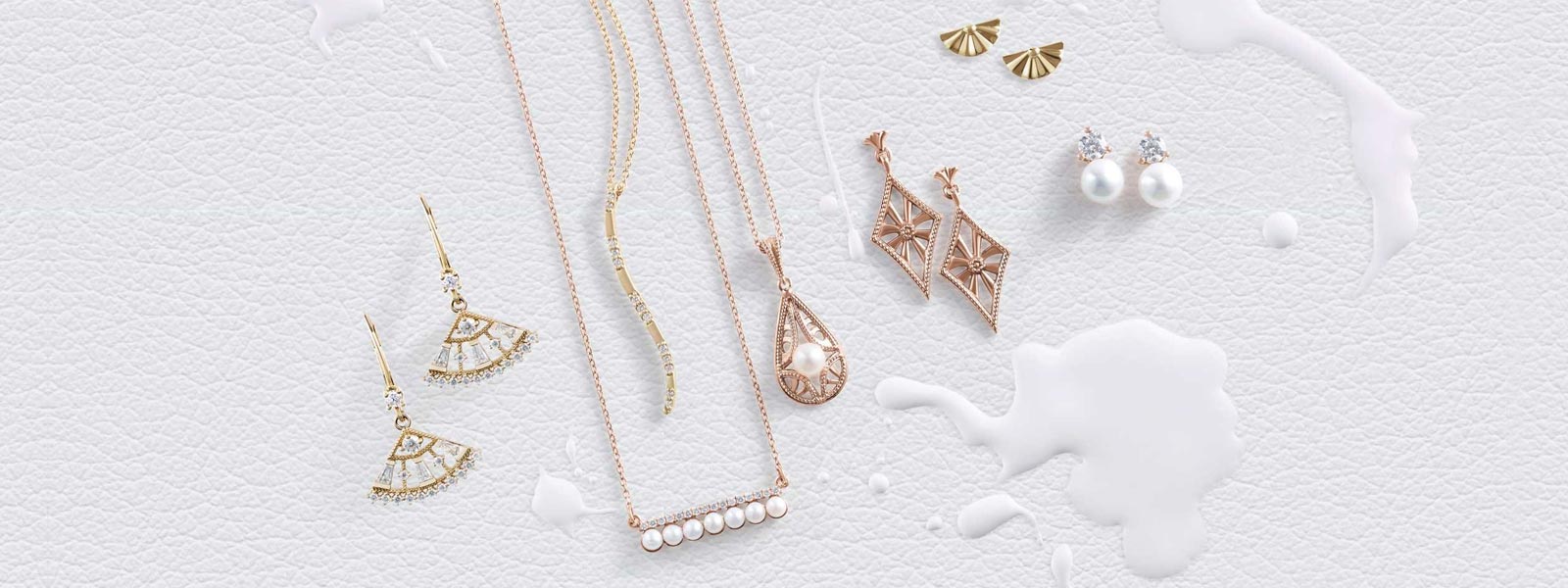 302 Fine Jewelry Shop the full line of 302 Fine Jewelry. David Douglas Diamonds & Jewelry Marietta, GA