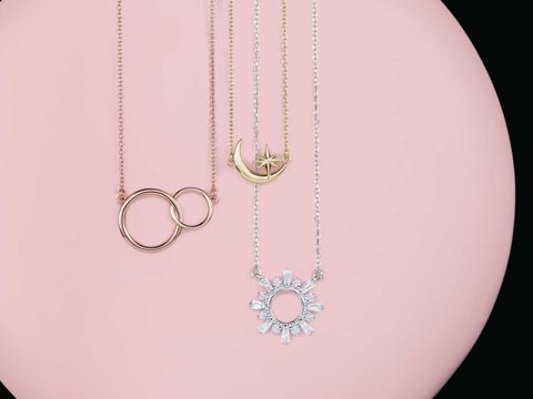 Necklace Designs Shop versatile 302 necklace styles fit for any occasion. David Douglas Diamonds & Jewelry Marietta, GA