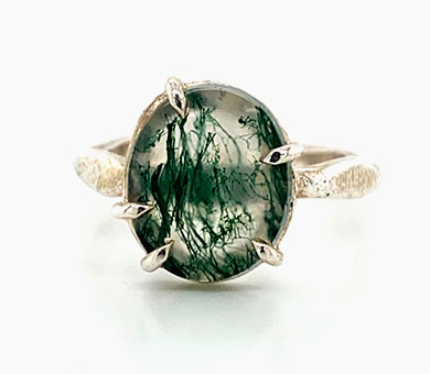 Handmade Jewelry Enjoy these one-of-a-kind beauties! David Douglas Diamonds & Jewelry Marietta, GA